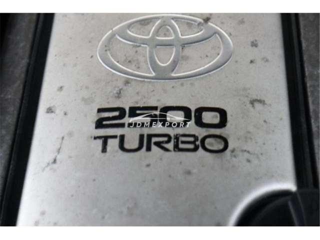 Toyota Mark II 1997 thumbnail 32