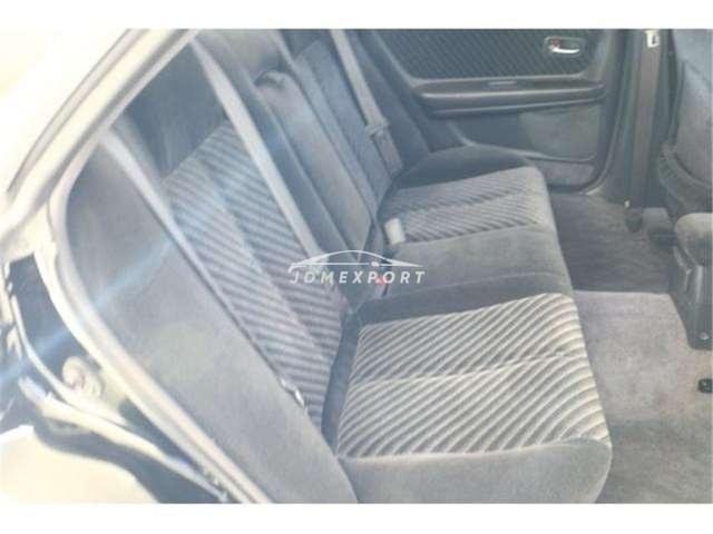 Toyota Mark II 1997 thumbnail 24