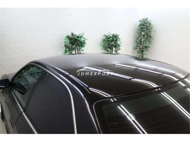 Toyota Mark II 1997 thumbnail 9