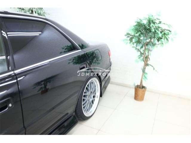 Toyota Mark II 1997 thumbnail 17