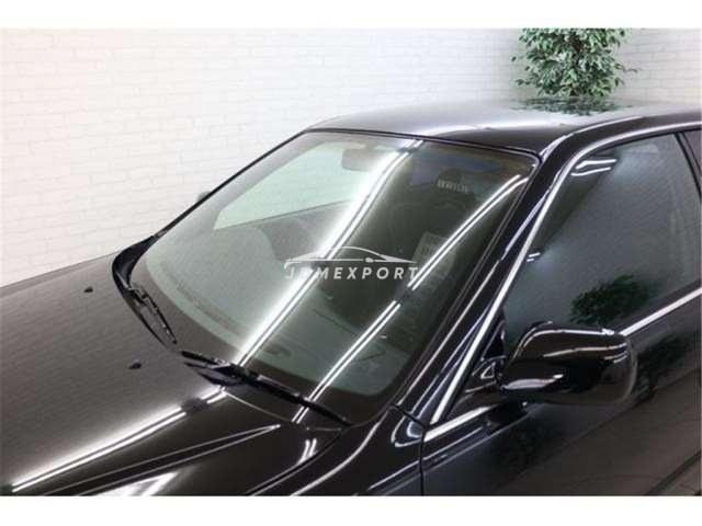 Toyota Mark II 1997 thumbnail 14