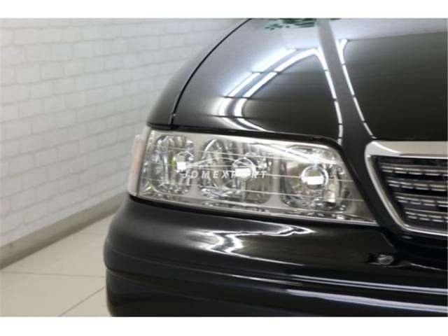 Toyota Mark II 1997 thumbnail 37