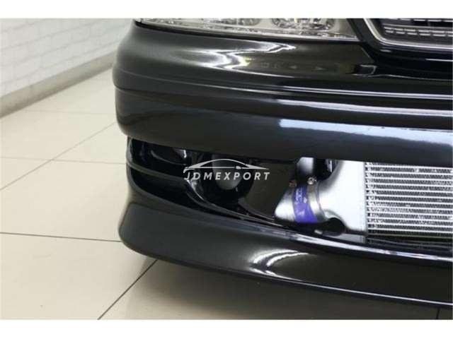 Toyota Mark II 1997 thumbnail 48