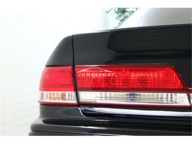 Toyota Mark II 1997 thumbnail 31