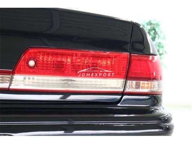 Toyota Mark II 1997 thumbnail 33