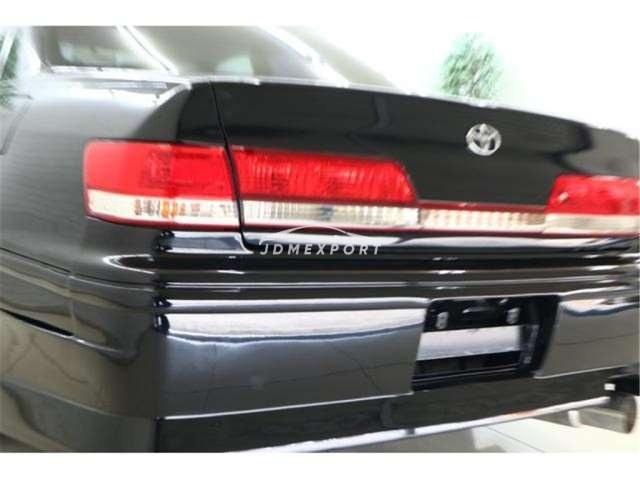 Toyota Mark II 1997 thumbnail 47