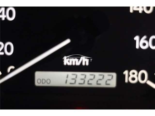 Toyota Mark II 1997 thumbnail 15