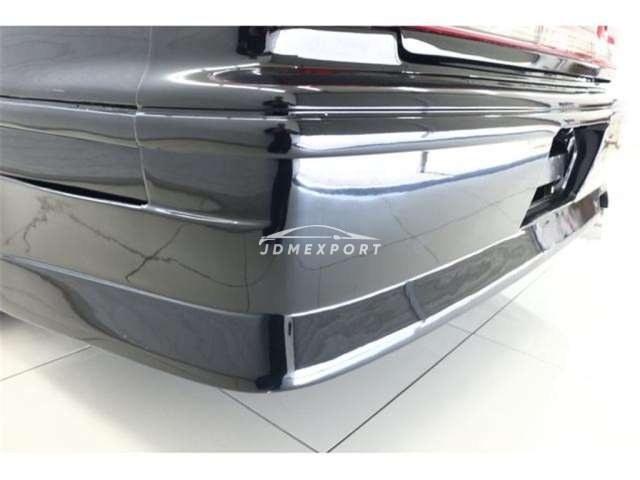 Toyota Mark II 1997 thumbnail 7