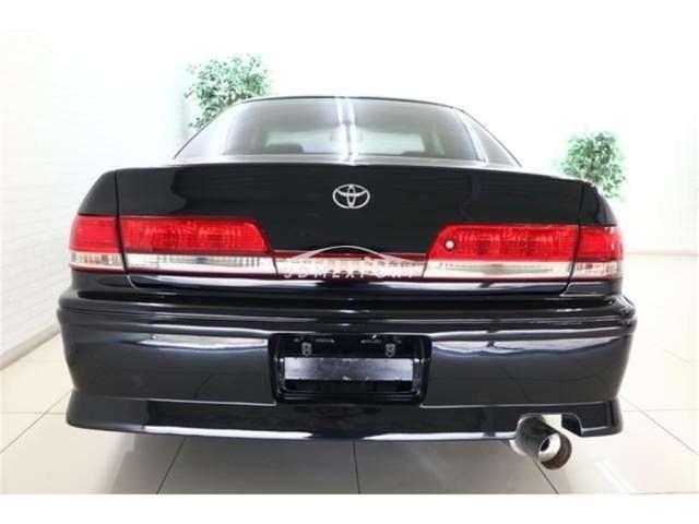 Toyota Mark II 1997 thumbnail 29
