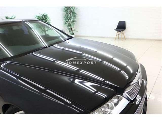 Toyota Mark II 1997 thumbnail 19