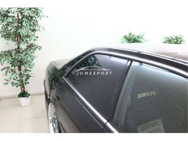 Toyota Mark II 1997 thumbnail 25