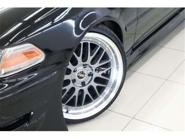 Toyota Mark II 1997 thumbnail 41