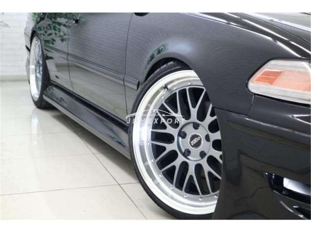 Toyota Mark II 1997 thumbnail 27