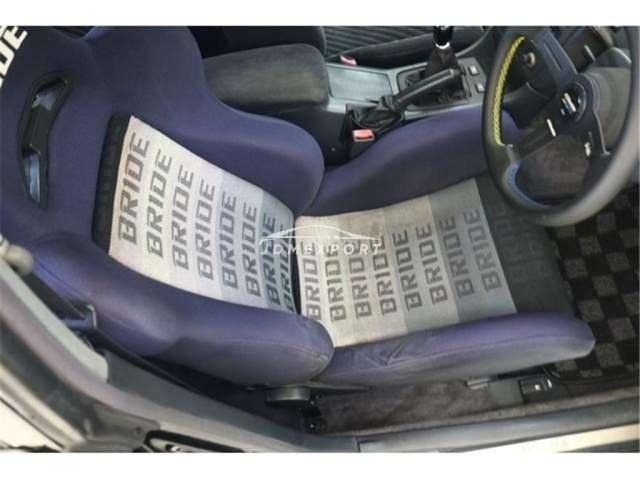 Toyota Mark II 1997 thumbnail 22