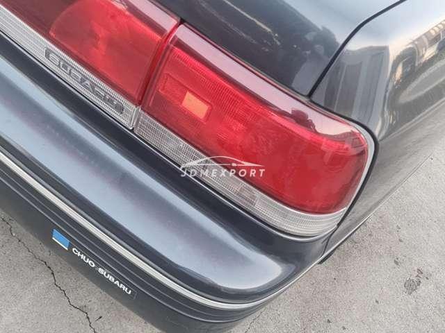 Subaru Legacy 1992 thumbnail 13