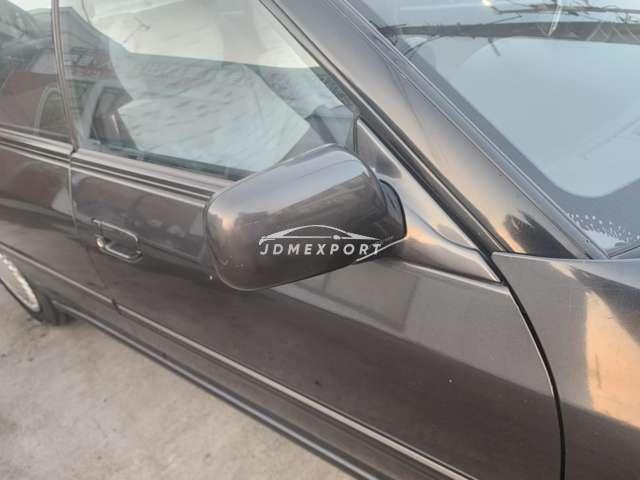 Subaru Legacy 1992 thumbnail 14