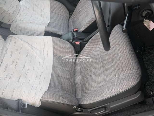 Subaru Legacy 1992 thumbnail 20