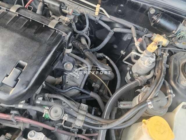 Subaru Legacy 1992 thumbnail 16