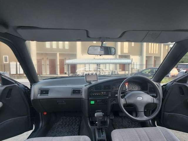 Subaru Legacy 1992 thumbnail 15
