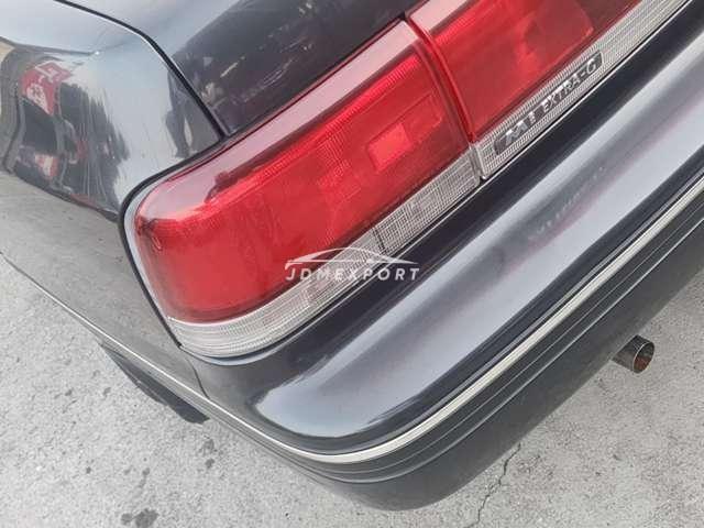 Subaru Legacy 1992 thumbnail 19