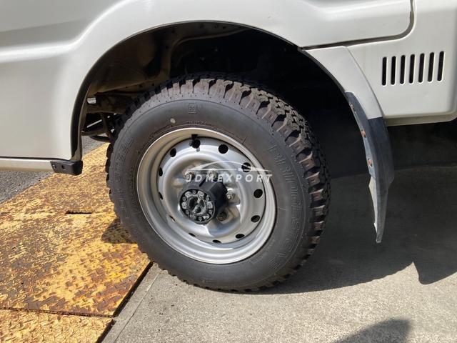 Mazda Bongo Truck 1993 thumbnail 7