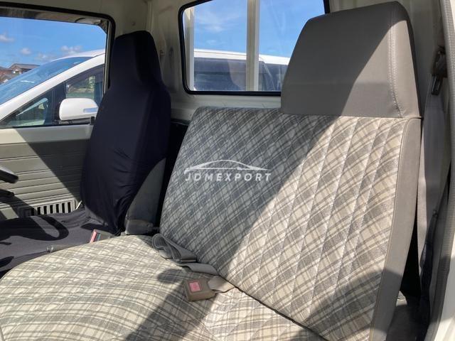 Mazda Bongo Truck 1993 thumbnail 22
