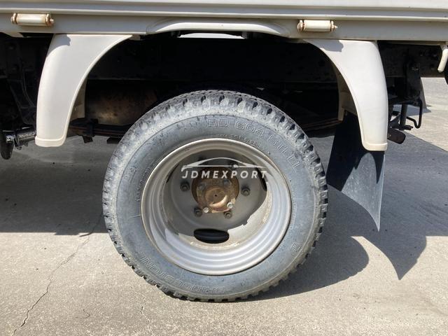 Mazda Bongo Truck 1993 thumbnail 8