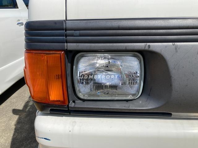 Mazda Bongo Truck 1993 thumbnail 11