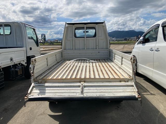 Mazda Bongo Truck 1993 thumbnail 23