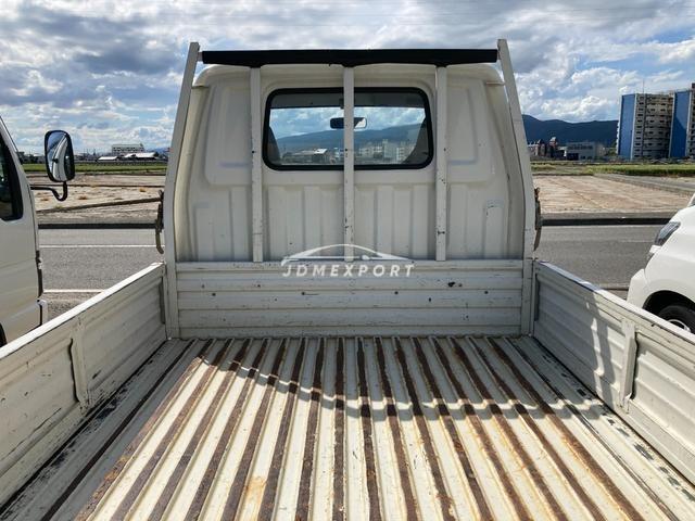 Mazda Bongo Truck 1993 thumbnail 13