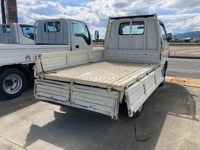 Mazda Bongo Truck 1993 thumbnail 24