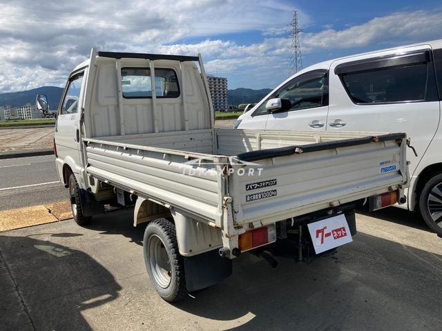 Mazda Bongo Truck 1993 thumbnail 6