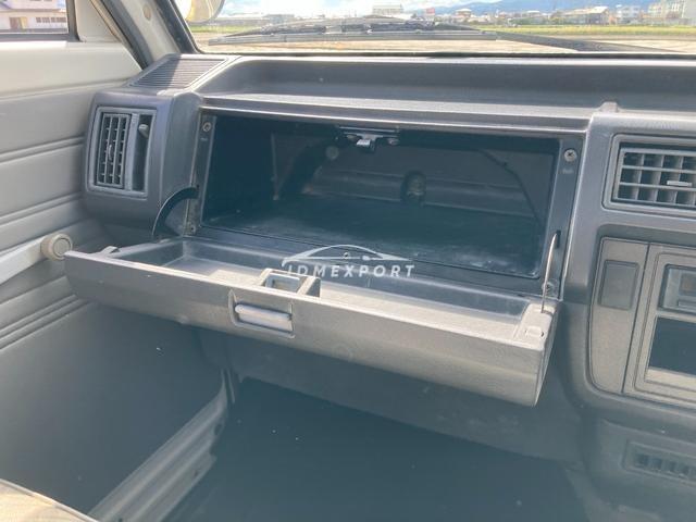 Mazda Bongo Truck 1993 thumbnail 33
