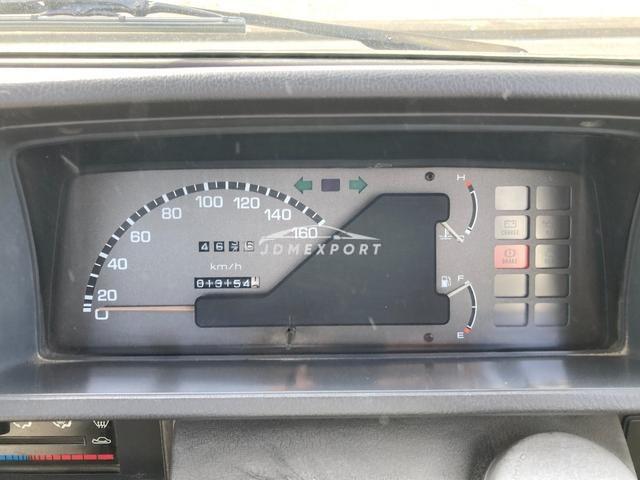 Mazda Bongo Truck 1993 thumbnail 26