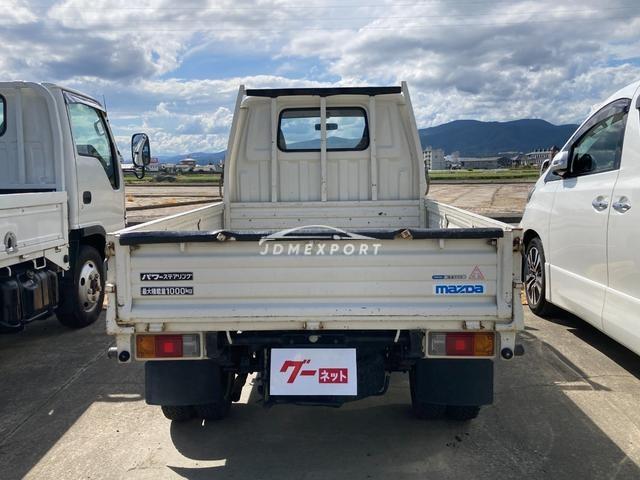 Mazda Bongo Truck 1993 thumbnail 5