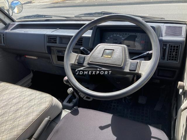 Mazda Bongo Truck 1993 thumbnail 19