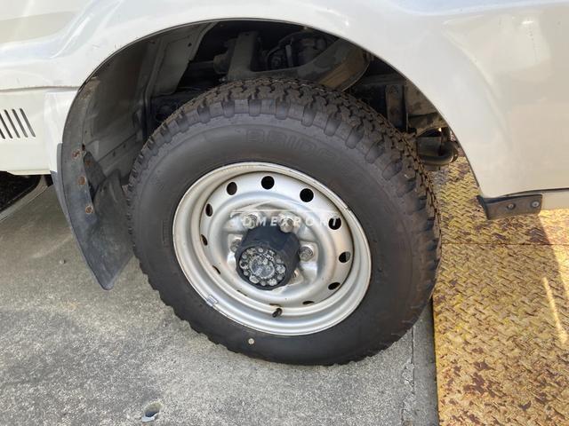 Mazda Bongo Truck 1993 thumbnail 10
