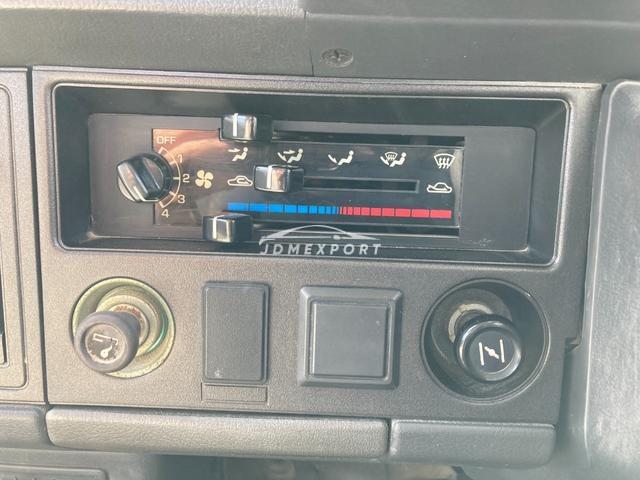 Mazda Bongo Truck 1993 thumbnail 29