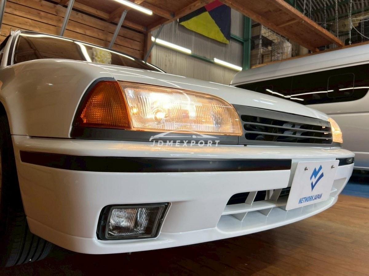 Nissan Avenir 1992 thumbnail 56