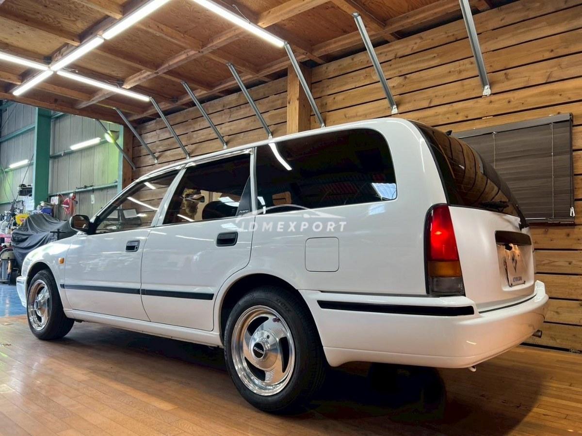 Nissan Avenir 1992 thumbnail 52