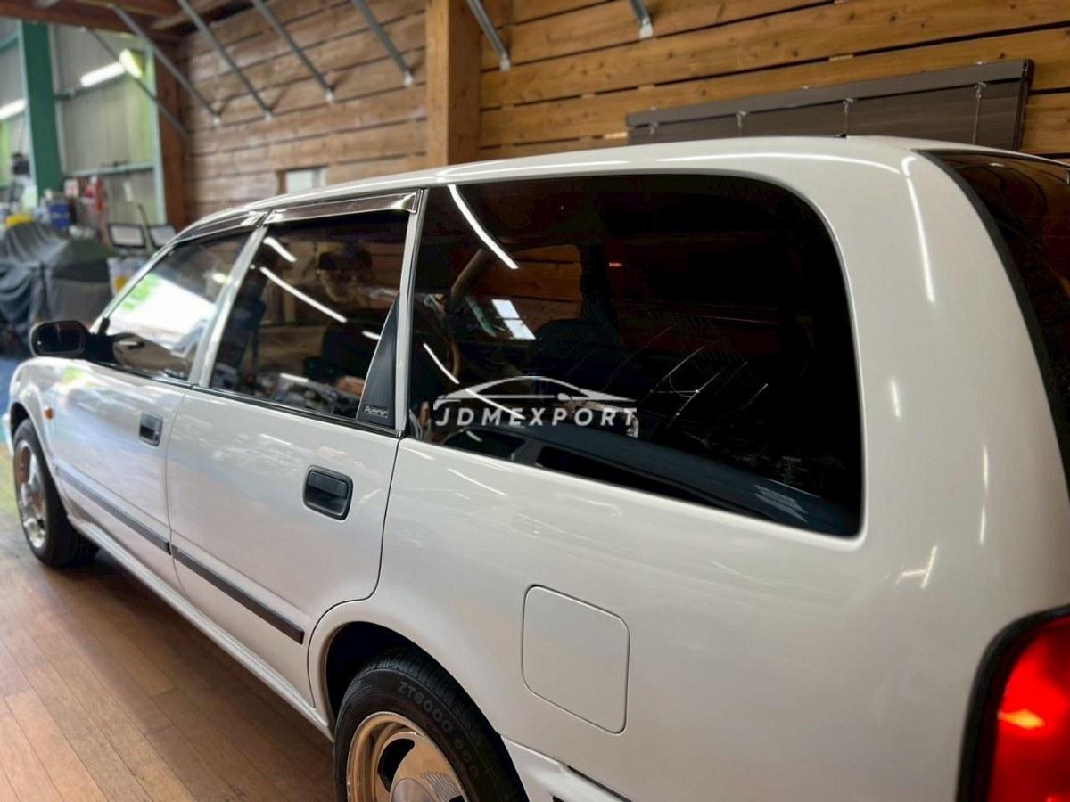 Nissan Avenir 1992 thumbnail 63
