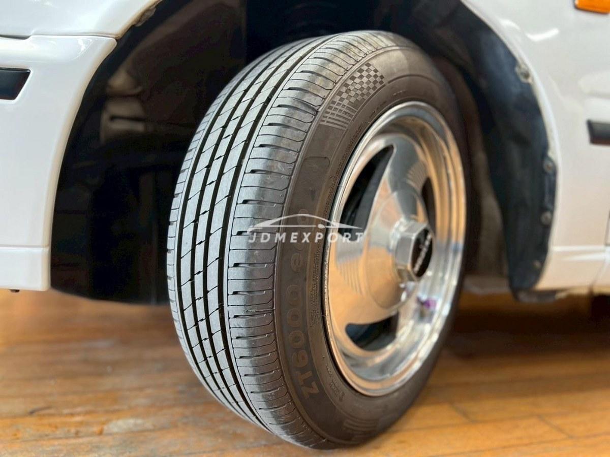 Nissan Avenir 1992 thumbnail 50