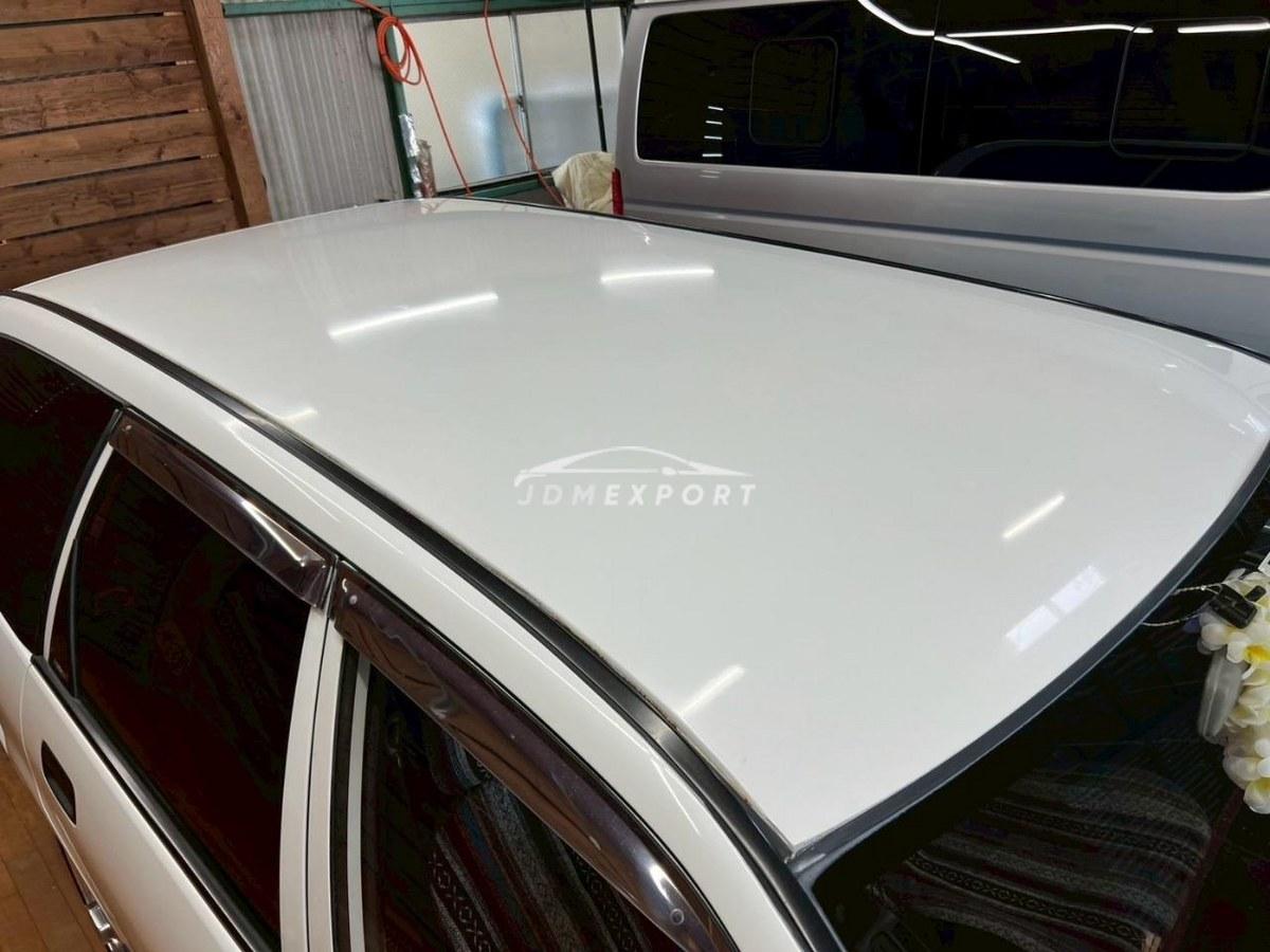 Nissan Avenir 1992 thumbnail 67