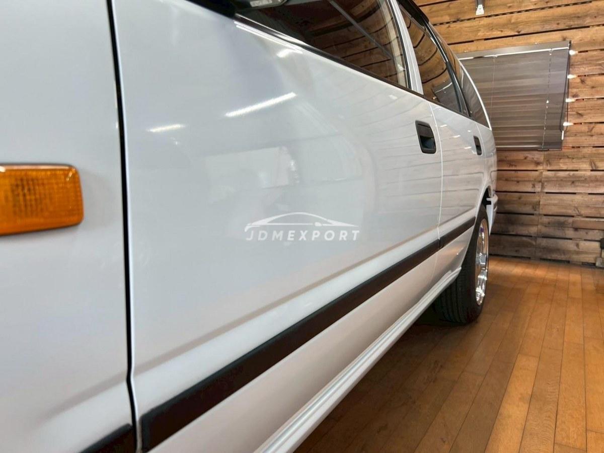Nissan Avenir 1992 thumbnail 68