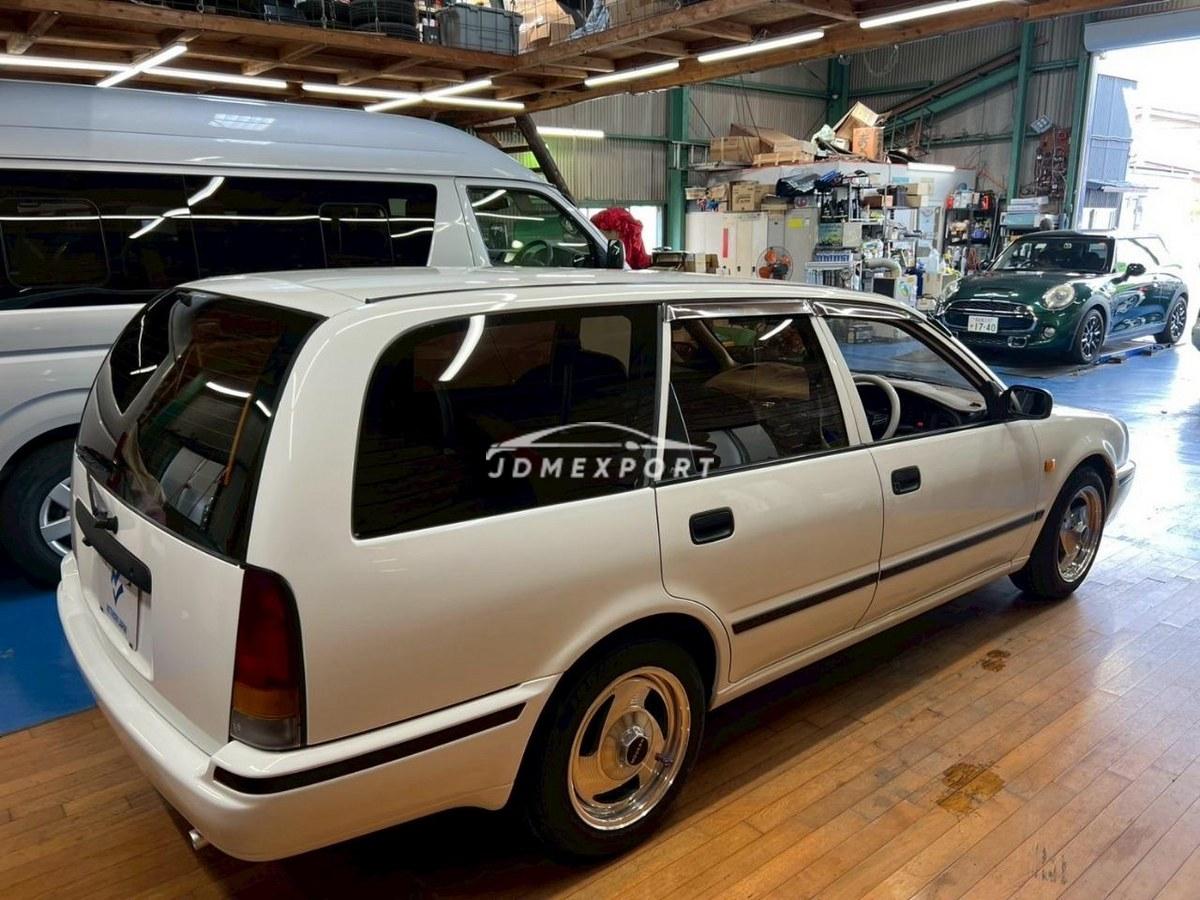 Nissan Avenir 1992 thumbnail 54