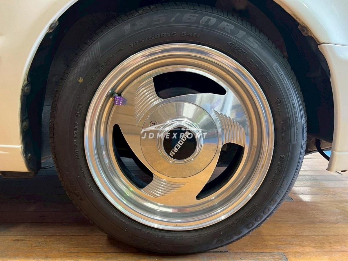 Nissan Avenir 1992 thumbnail 49