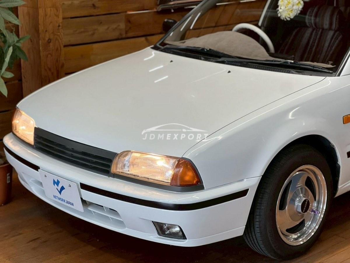 Nissan Avenir 1992 thumbnail 60