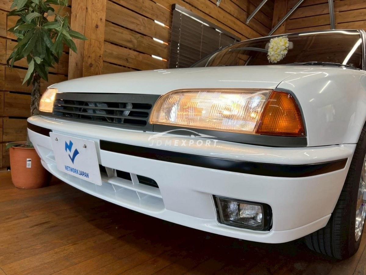 Nissan Avenir 1992 thumbnail 57