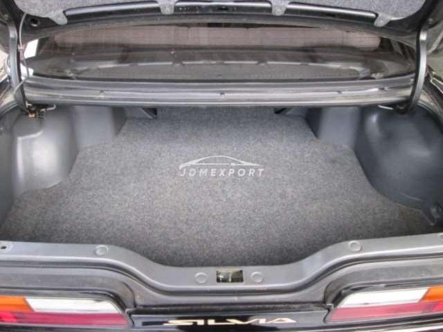 Nissan Silvia 1992 thumbnail 20