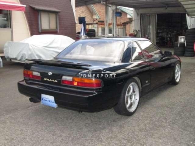 Nissan Silvia 1992 thumbnail 15